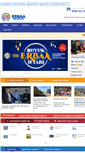 Mobile Screenshot of erbaa.bel.tr
